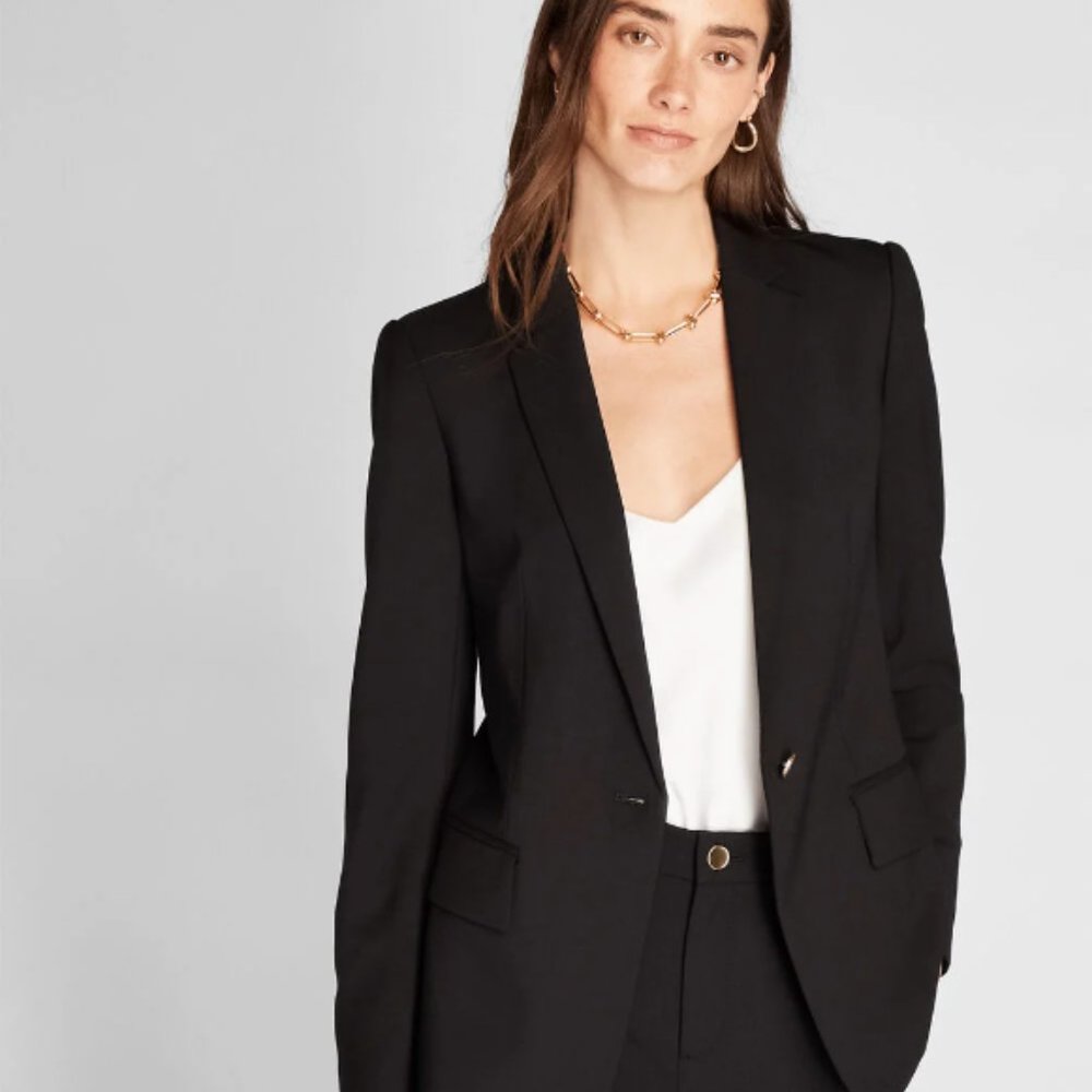 Club Monaco Borrem Blazer (Matching Pants Available)